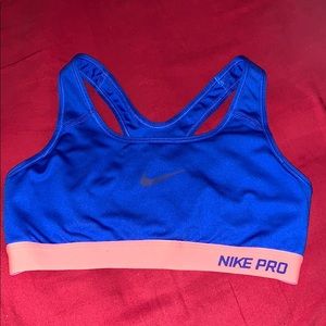 Sports Bra